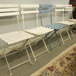 795 4690 GARDEN CHAIRS